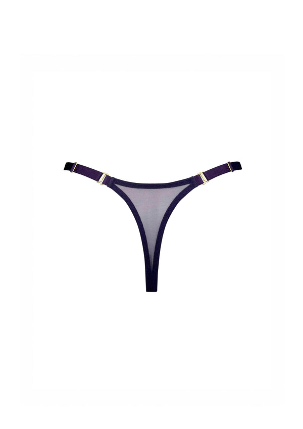 Amela Thong